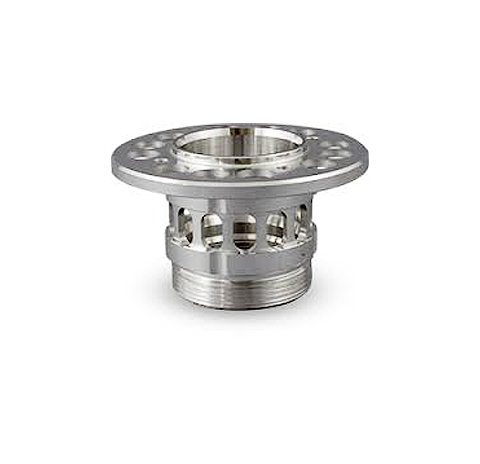 Flanged Cage Guide